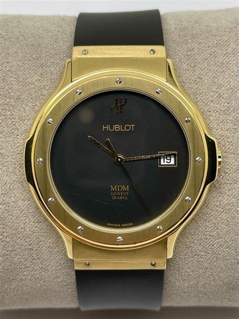 hublot catawiki|Hublot Watches for Sale in Online Auctions .